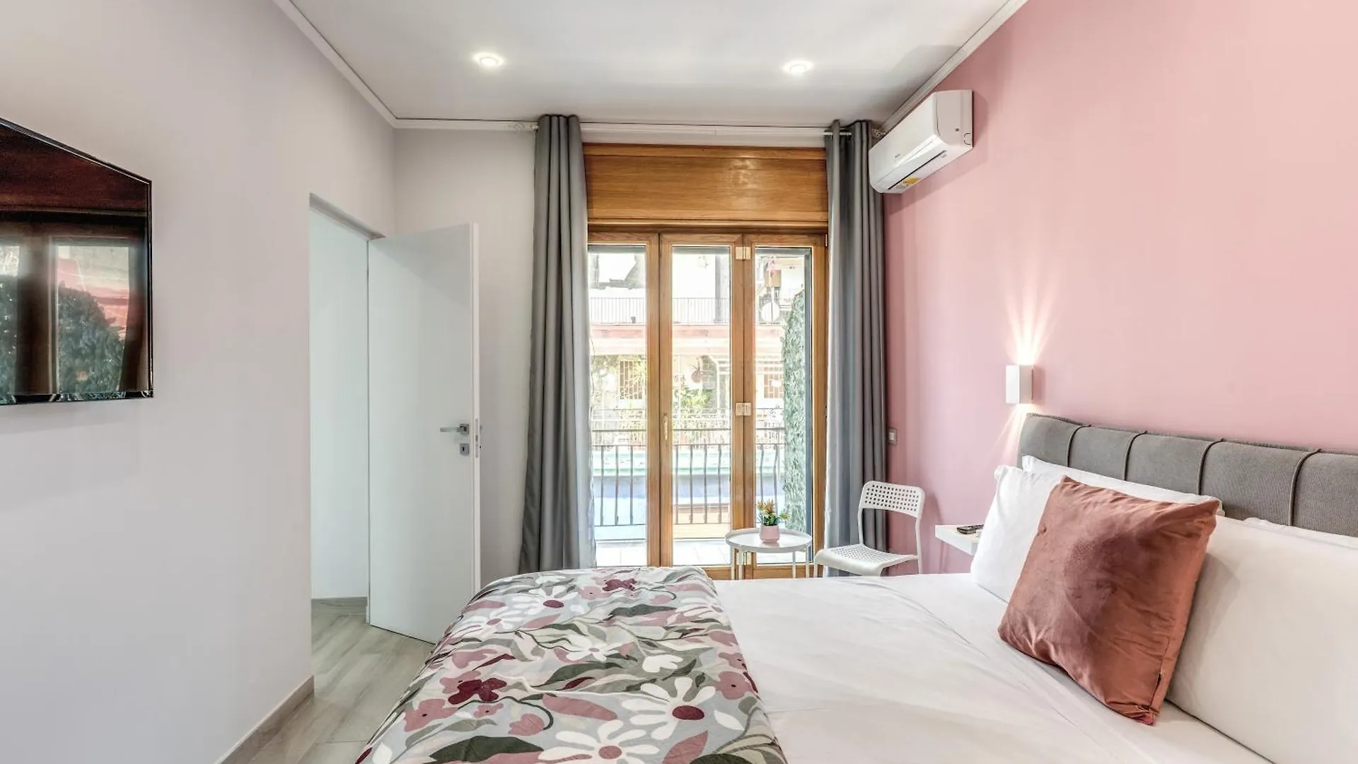 Guest house Marmolo Room Naples