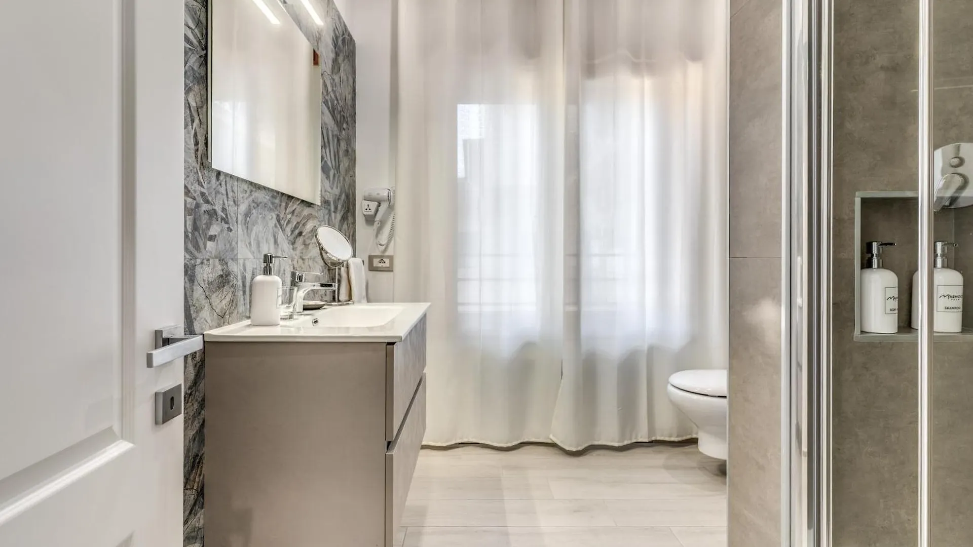 Guest house Marmolo Room Naples