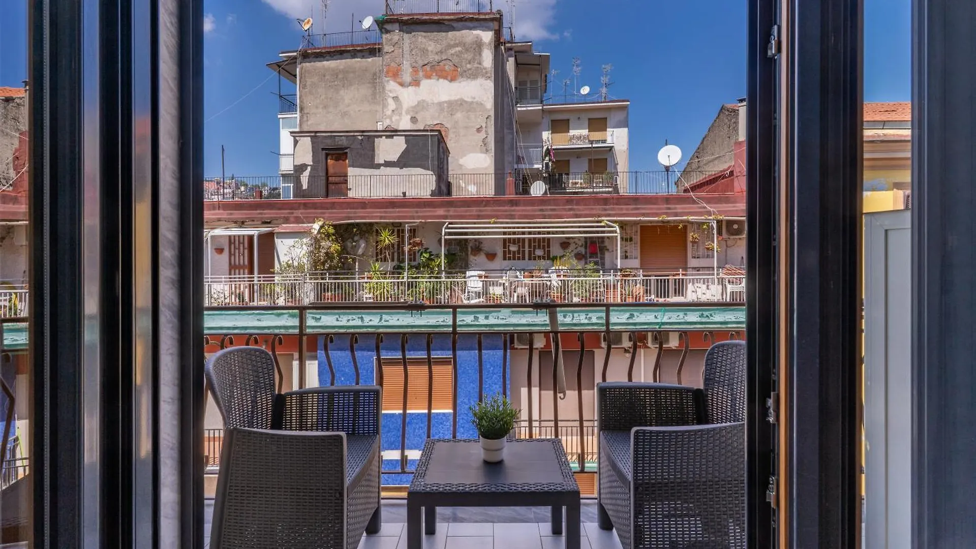 Guest house Marmolo Room Naples