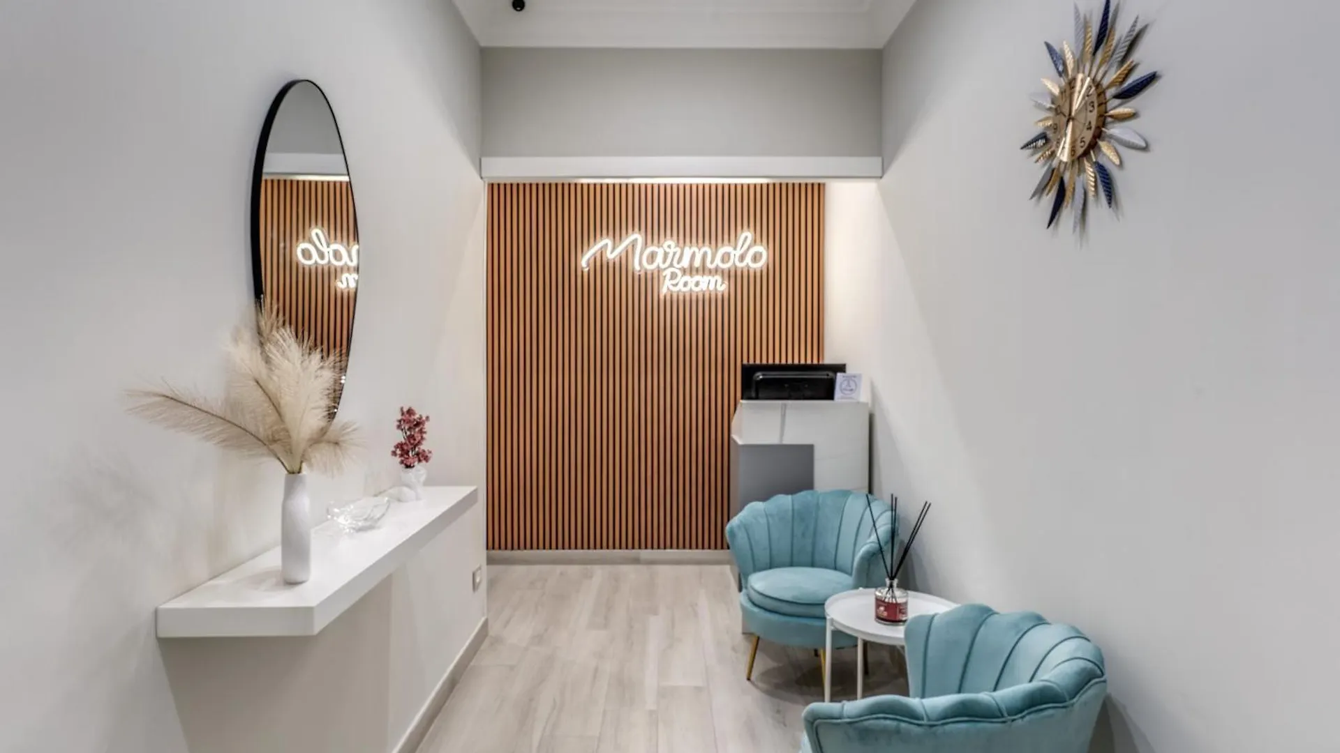 Guest house Marmolo Room Naples