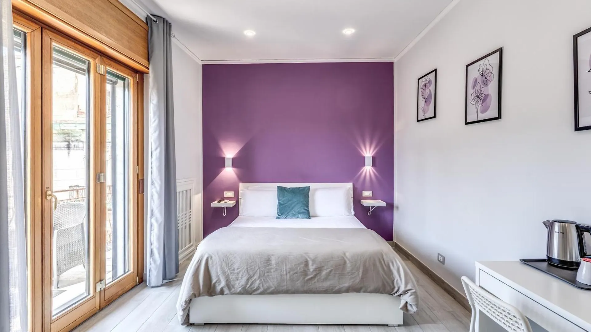 Guest house Marmolo Room Naples