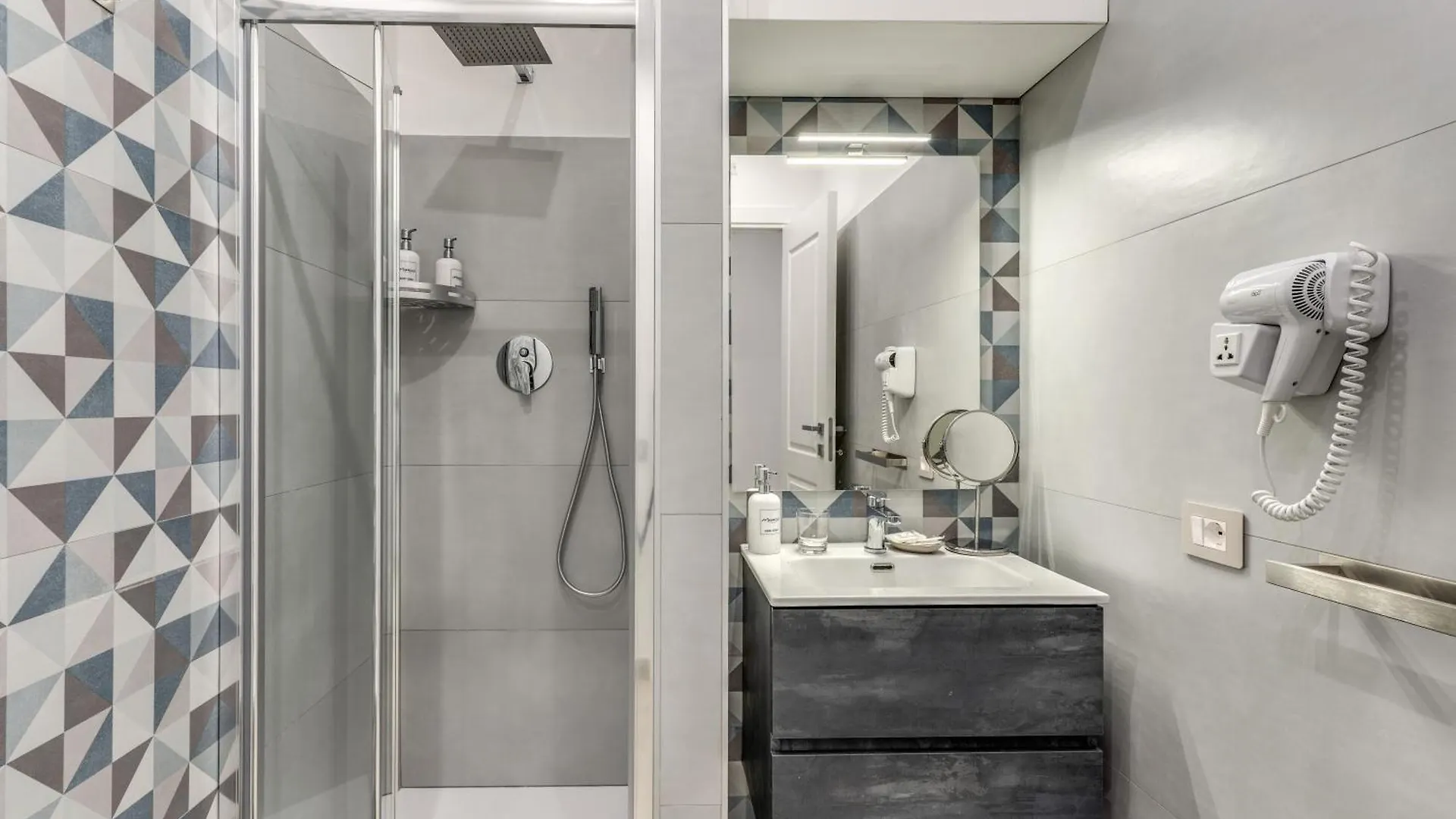 Guest house Marmolo Room Naples Italy
