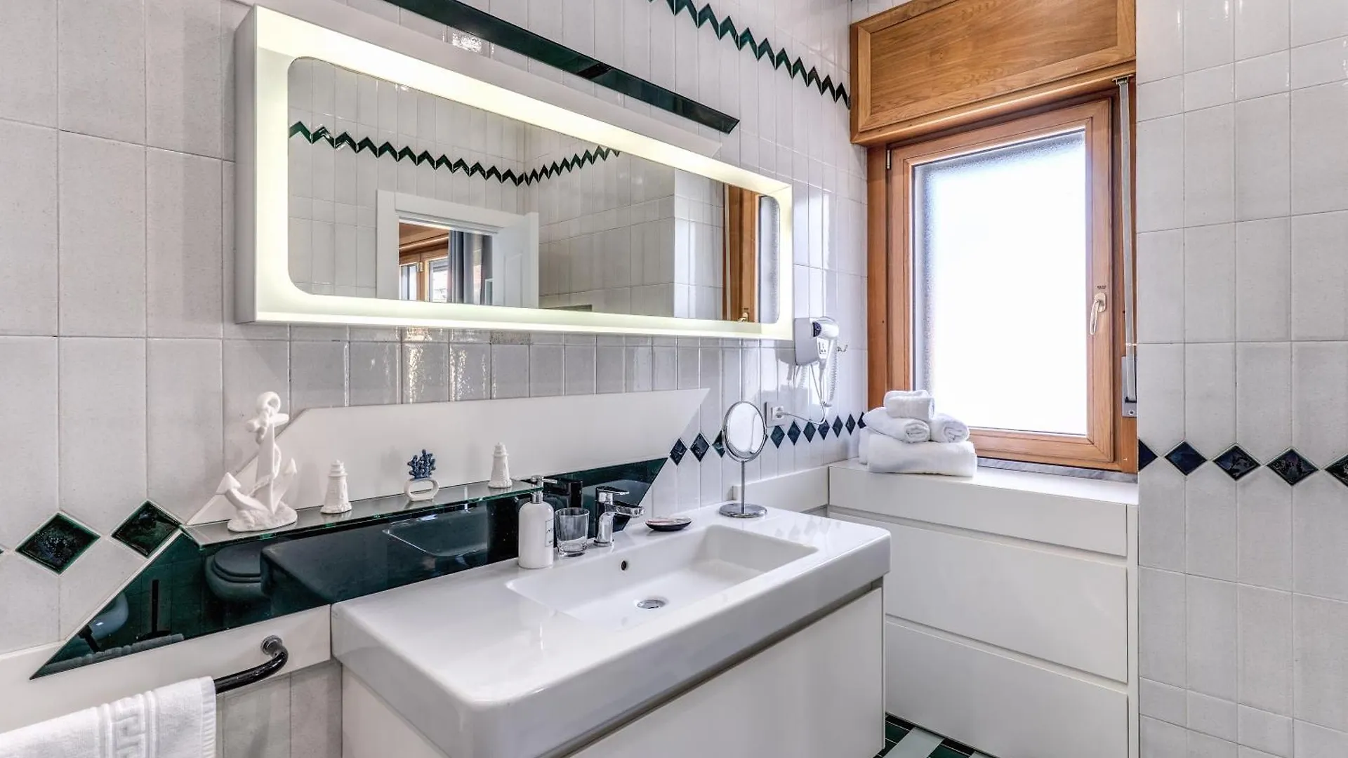 Marmolo Room Naples Guest house