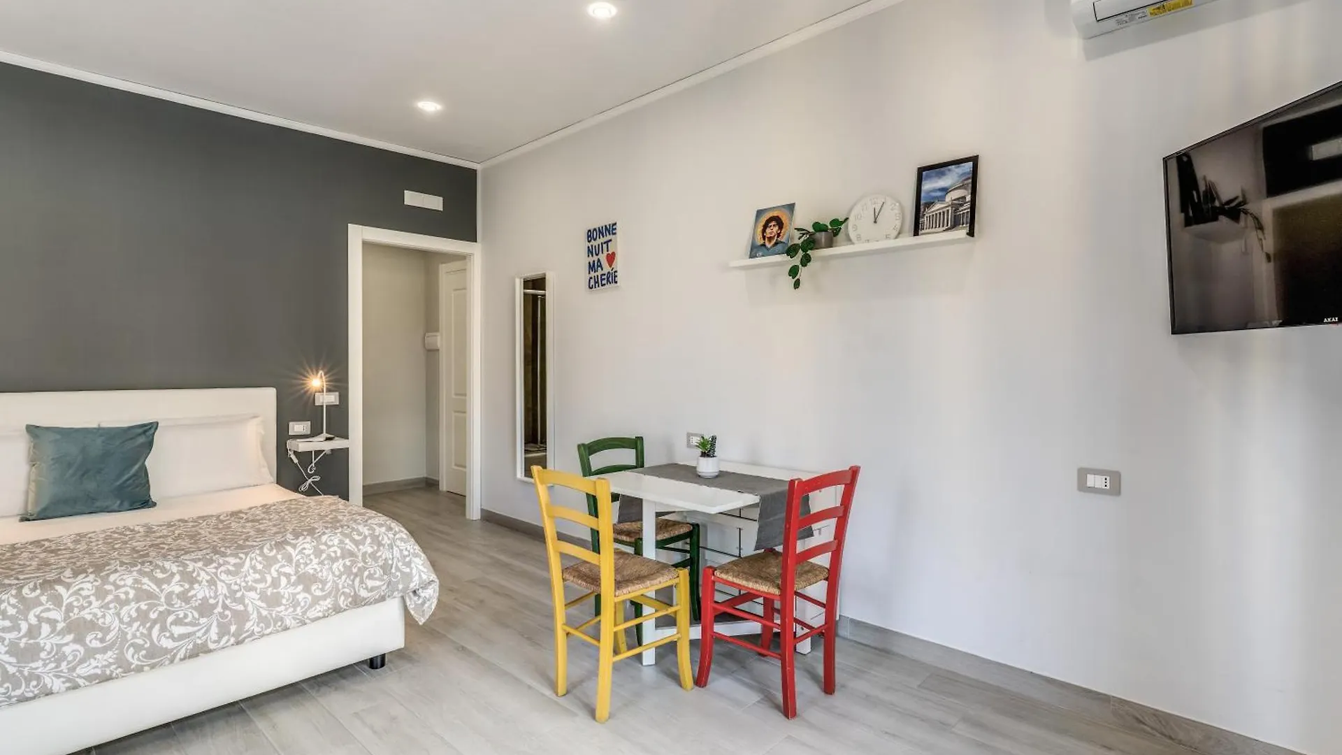 Guest house Marmolo Room Naples