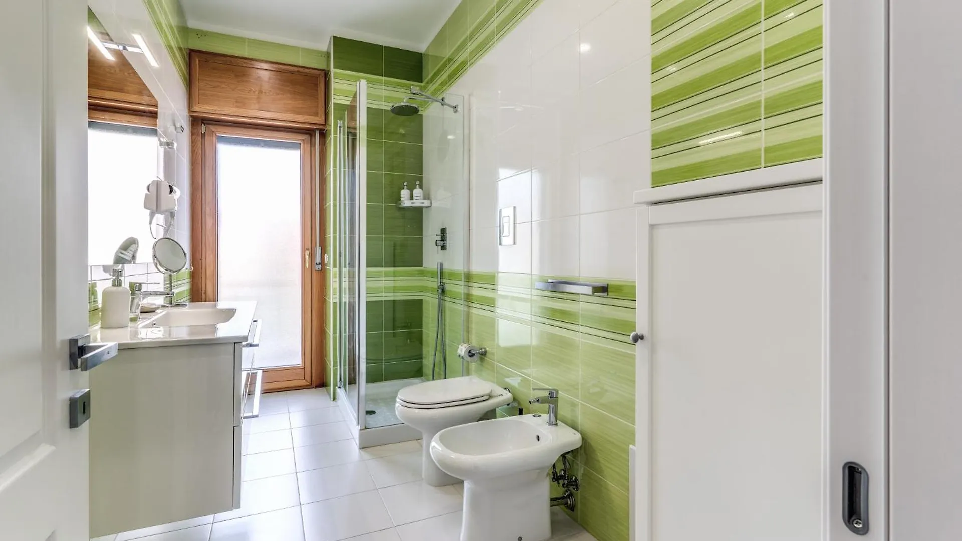 بيت ضيافة Marmolo Room نابولي