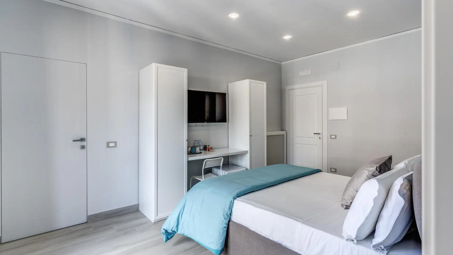 بيت ضيافة Marmolo Room نابولي إيطاليا