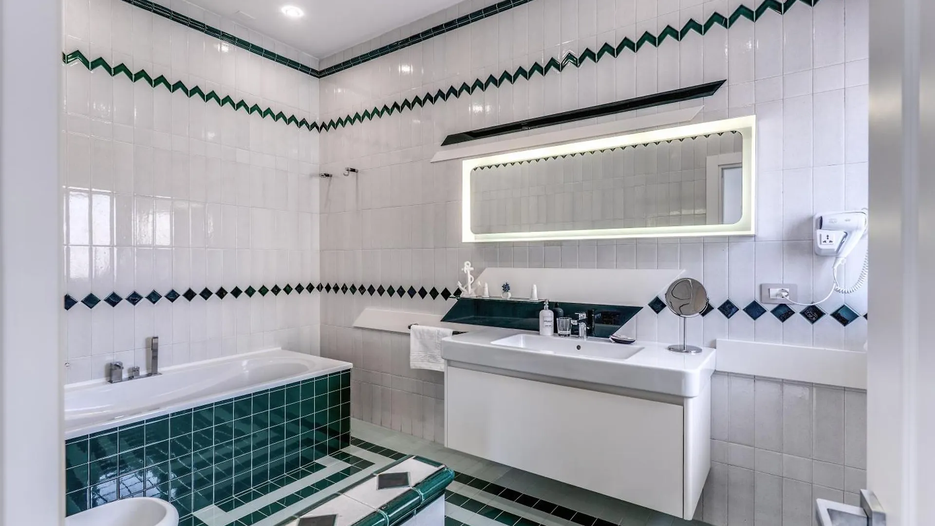 Marmolo Room نابولي بيت ضيافة